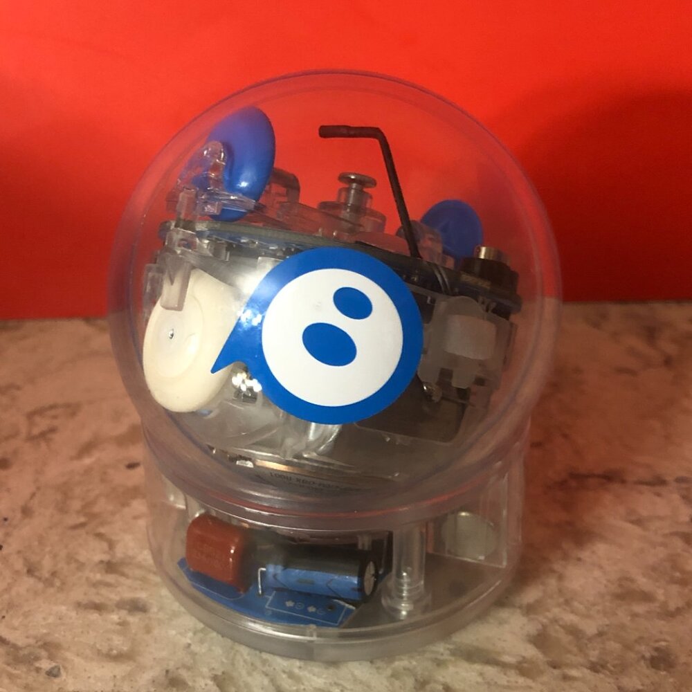 Sphero Edu SPRK+ STEAM Educational Robot - Picture 3 of 5